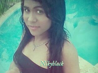 Nikyblack