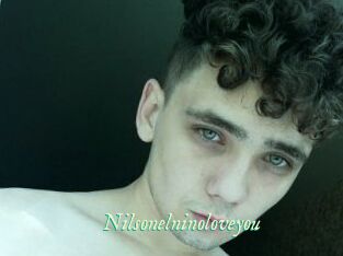Nilsonelninoloveyou