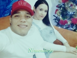 Ninaandmyke