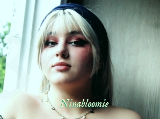 Ninabloomie
