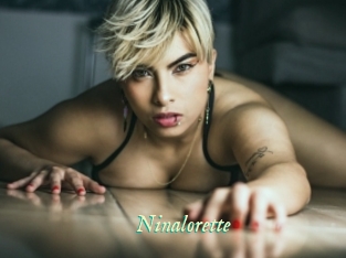 Ninalorette