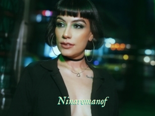 Ninaromanof