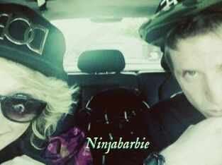 Ninjabarbie