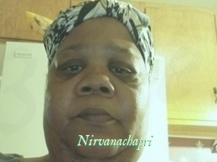 Nirvanachapri