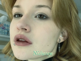 Nisharayo