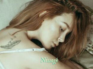 Nissagk