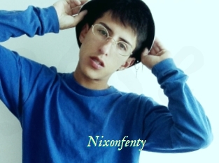 Nixonfenty