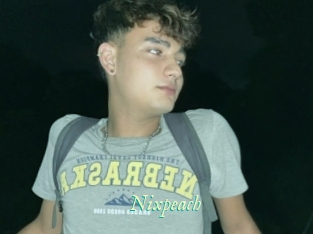 Nixpeach