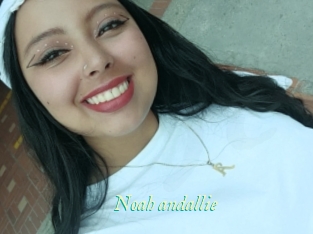 Noah_andallie