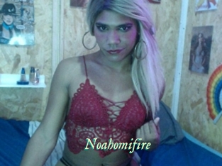 Noahomifire