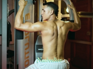 Noahvolkov