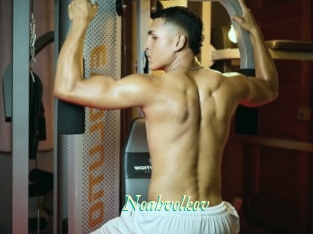 Noahvolkov