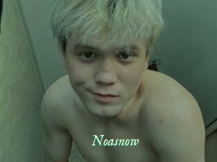 Noasnow