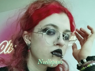 Noellepaws