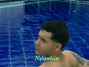 Nohawhiite