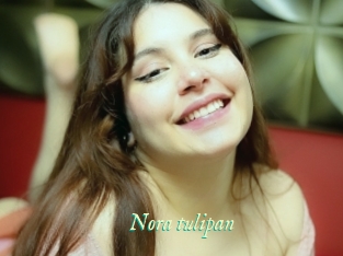 Nora_tulipan