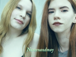 Noreenandmay
