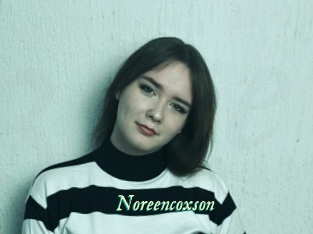 Noreencoxson