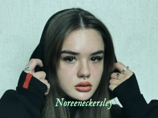 Noreeneckersley