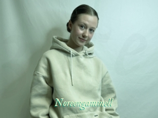 Noreengammell