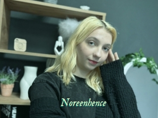 Noreenhence