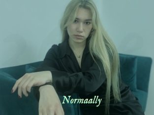 Normaally