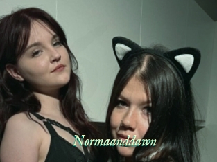 Normaanddawn