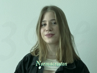 Normacroston