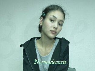 Normadennett