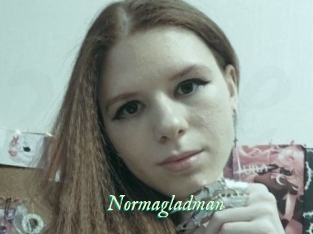 Normagladman