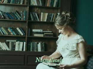 Normalovely