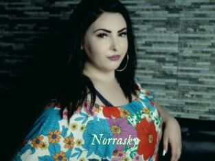 Norrasky