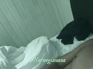 Norwegianana