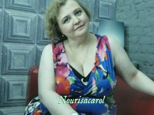 Nourisacarol