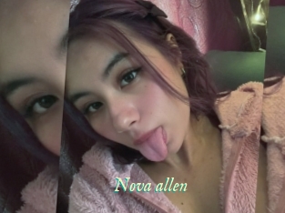 Nova_allen