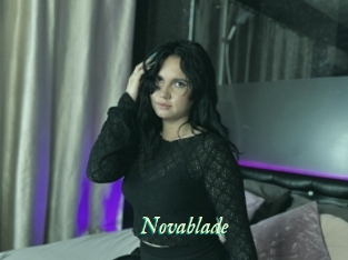 Novablade