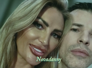 Novadanny