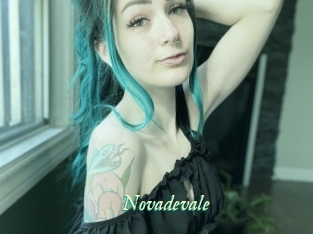 Novadevale