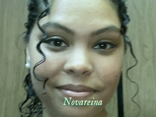 Novareina