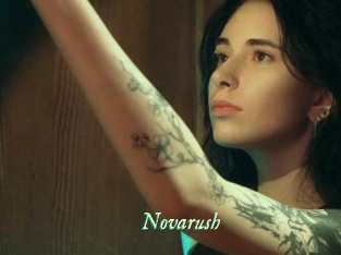 Novarush