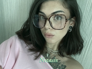 Novasin