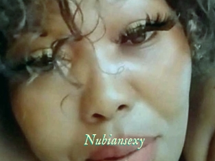 Nubiansexy