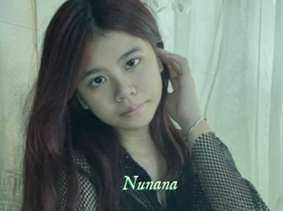 Nunana