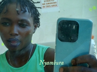 Nyambura