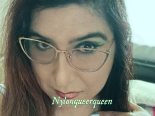 Nylonqueerqueen
