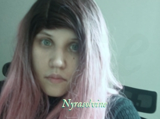 Nyrasolvine