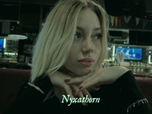 Nyxathorn