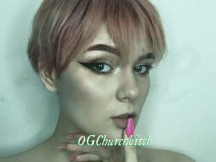 OGChurchbitch