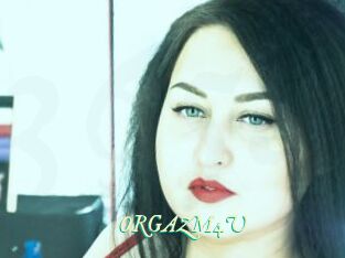 ORGAZM4U