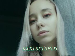 OXXI_OCTOPUS